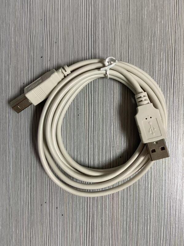 USB打印线