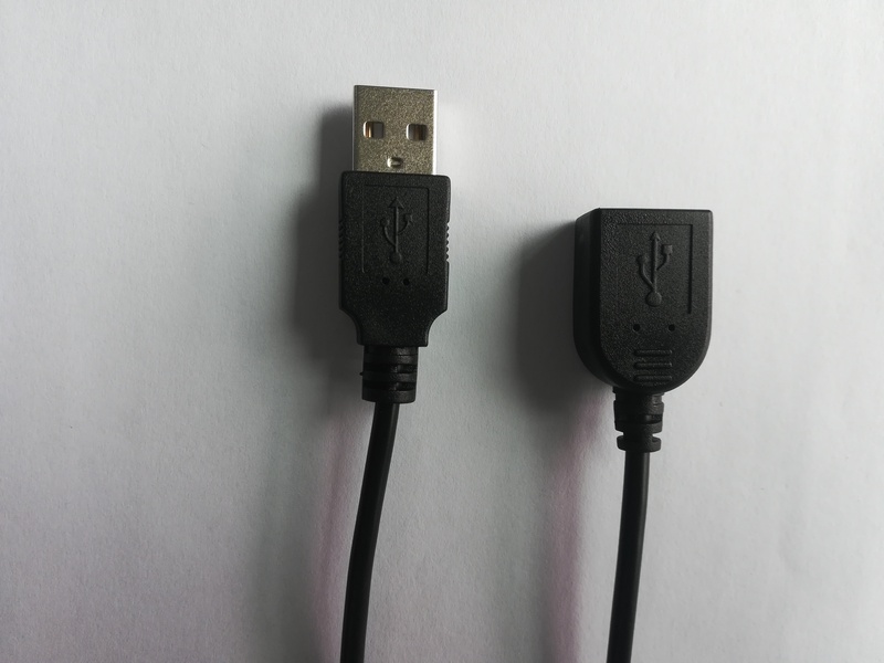 USB延长线