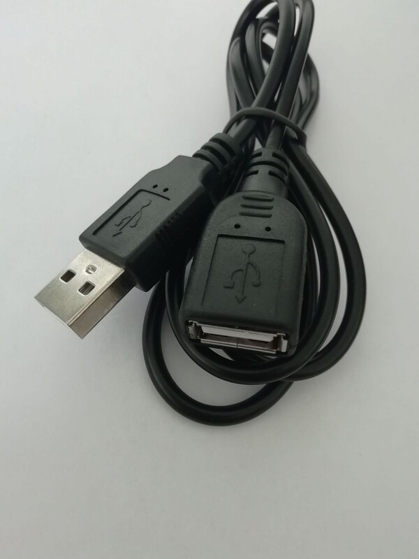 USB延长线
