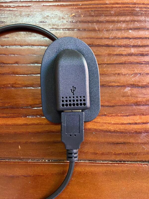 USB箱包专用延长线