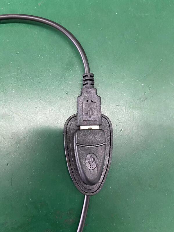 背包专用USB数据线