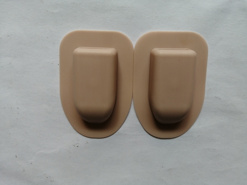 箱包新欧标配套底座彩色