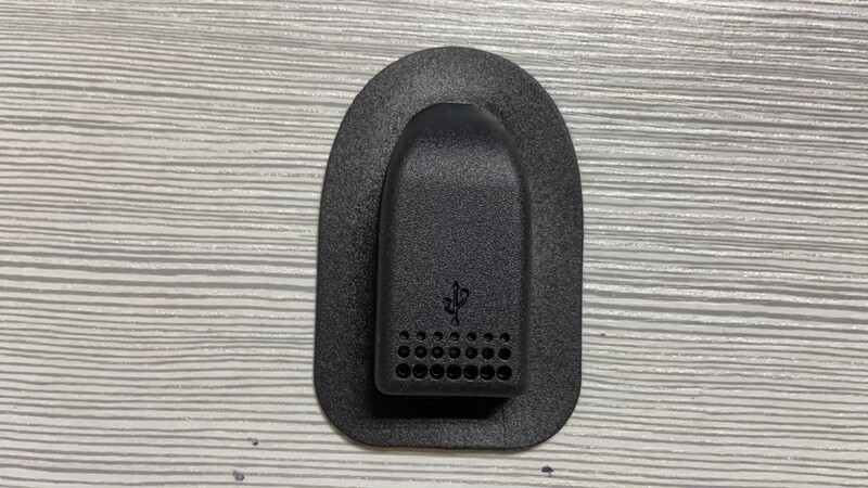 箱包专用配套底座PVC材质