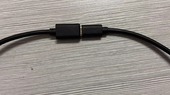 TYPE-C A母延长线